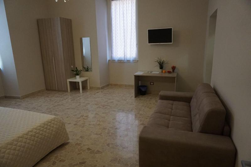 Residence Stendhal Guest House - Oda