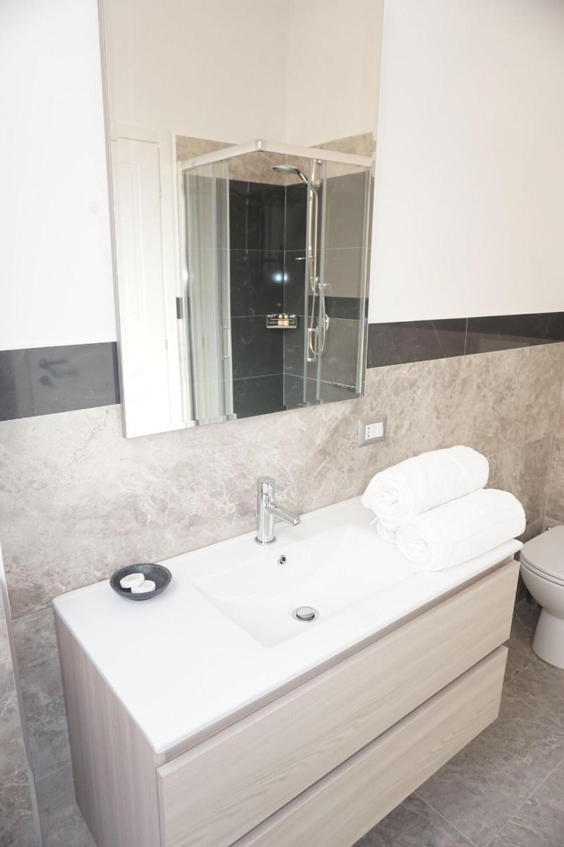 Residence Stendhal Guest House - Oda