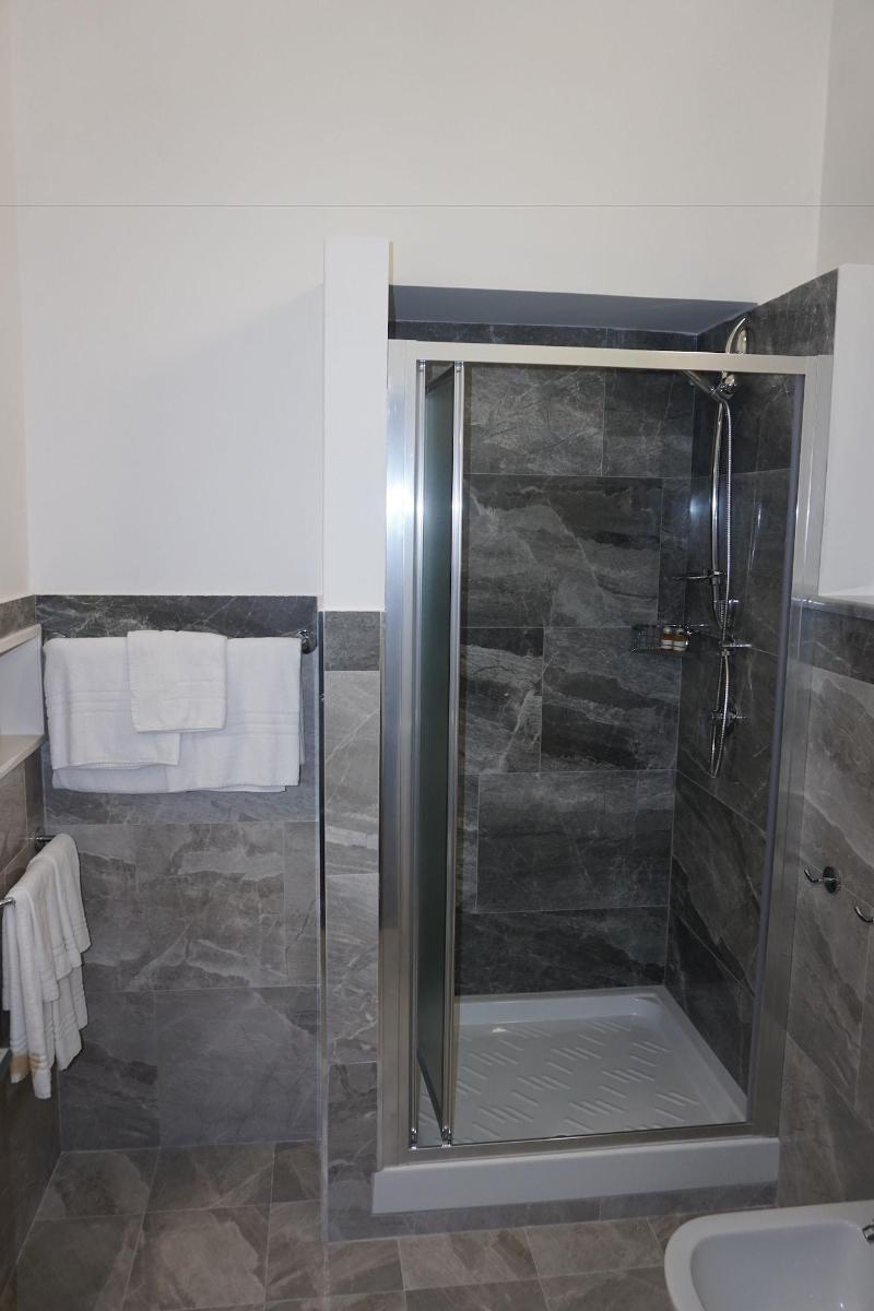 Residence Stendhal Guest House - Oda