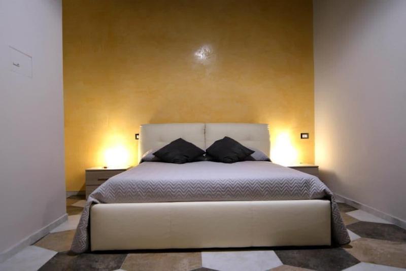 Residence Stendhal Guest House - Oda