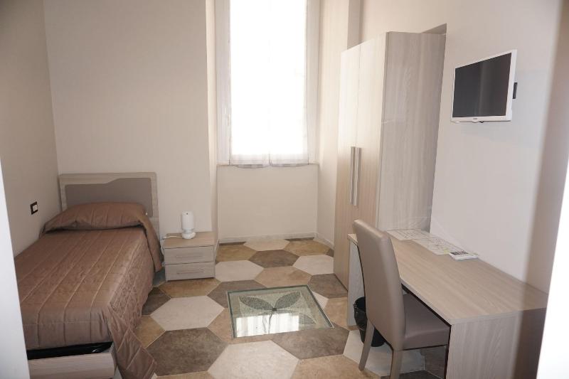 Residence Stendhal Guest House - Oda