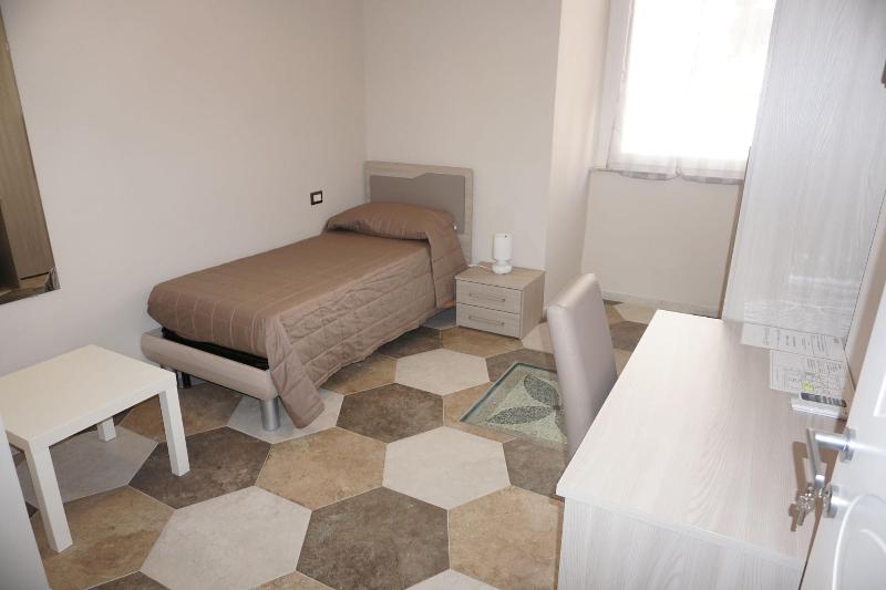 Residence Stendhal Guest House - Oda