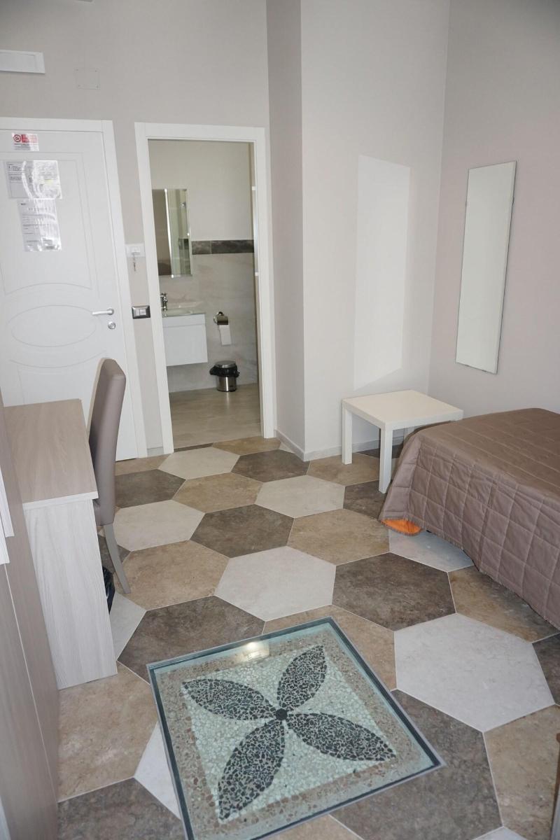 Residence Stendhal Guest House - Oda