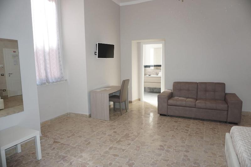 Residence Stendhal Guest House - Oda
