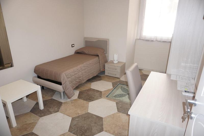 Residence Stendhal Guest House - Oda