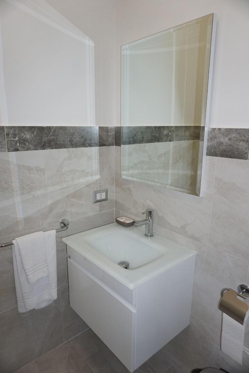 Residence Stendhal Guest House - Oda
