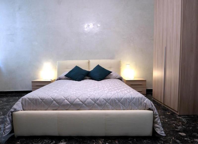 Residence Stendhal Guest House - Oda