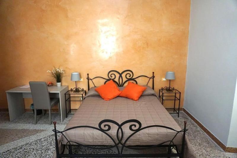 Residence Stendhal Guest House - Oda