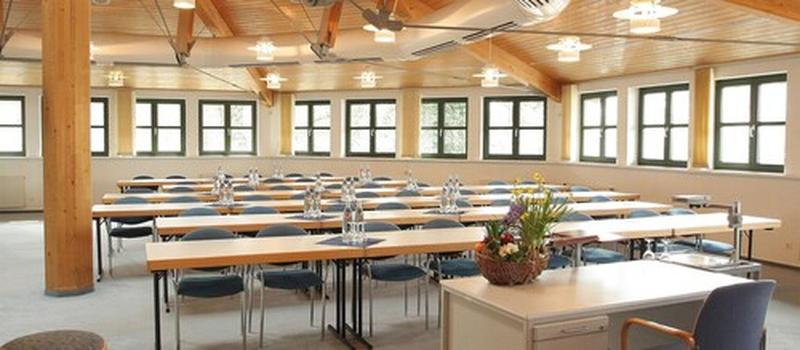 Grandhotel Esplanade - Toplantı