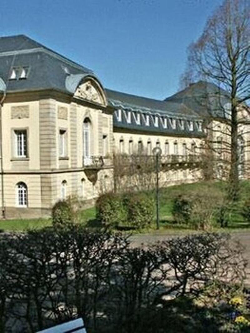 Grandhotel Esplanade - Genel