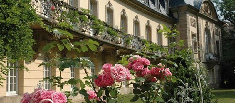 Grandhotel Esplanade - Genel