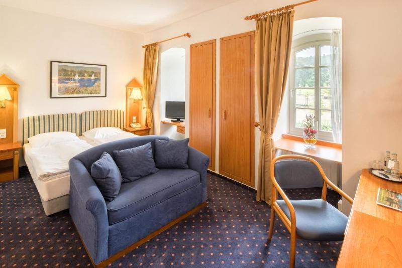 Grandhotel Esplanade - Oda