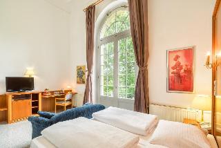 Grandhotel Esplanade fotoÄŸrafÄ±