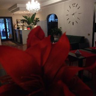 Hotel La Rosetta fotoÄŸrafÄ±