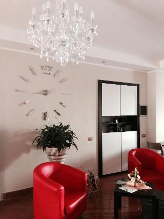 Hotel La Rosetta fotoÄŸrafÄ±