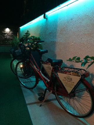 Hotel La Rosetta fotoÄŸrafÄ±