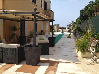 Hotel La Rosetta fotoÄŸrafÄ±