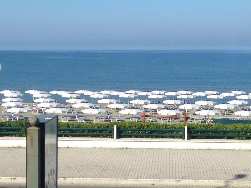 Hotel La Rosetta - Genel