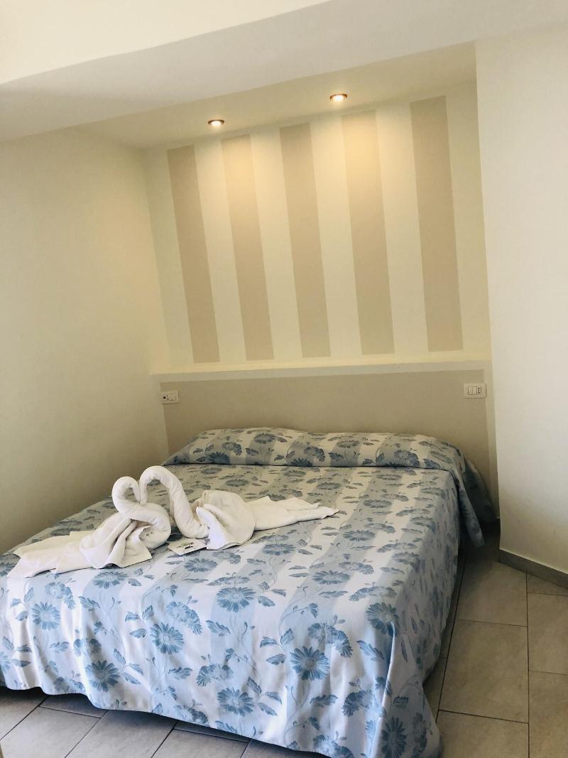 Hotel La Rosetta - Oda