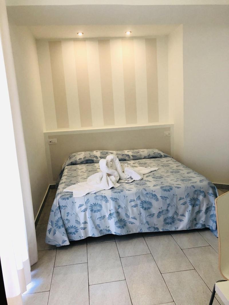 Hotel La Rosetta - Oda