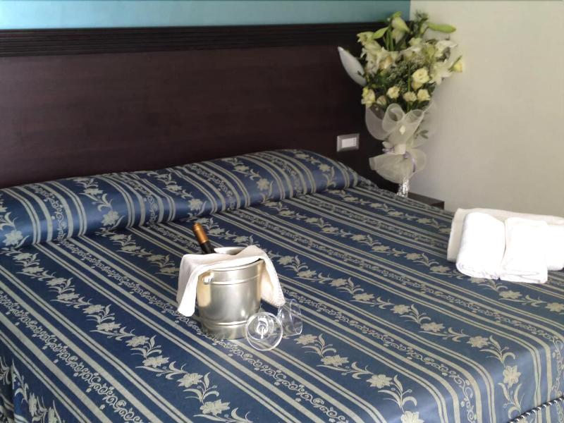 Hotel La Rosetta - Oda