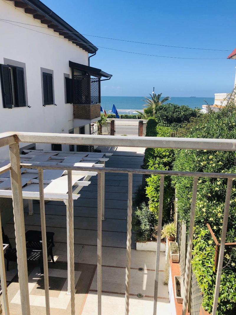 Hotel La Rosetta - Oda