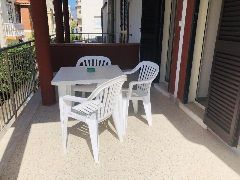 Hotel La Rosetta - Oda