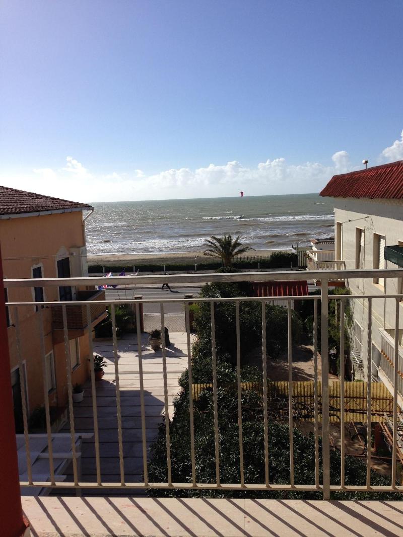 Hotel La Rosetta - Oda