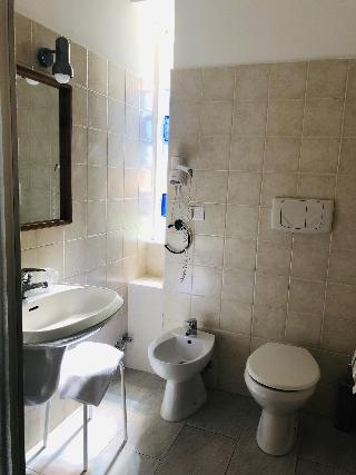 Hotel La Rosetta fotoÄŸrafÄ±