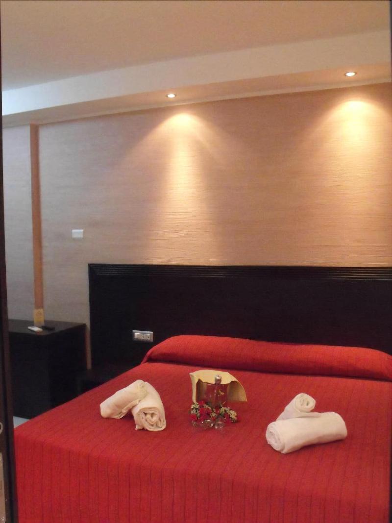 Hotel La Rosetta - Oda
