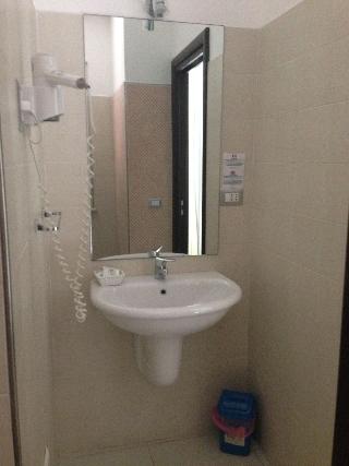 Hotel La Rosetta fotoÄŸrafÄ±
