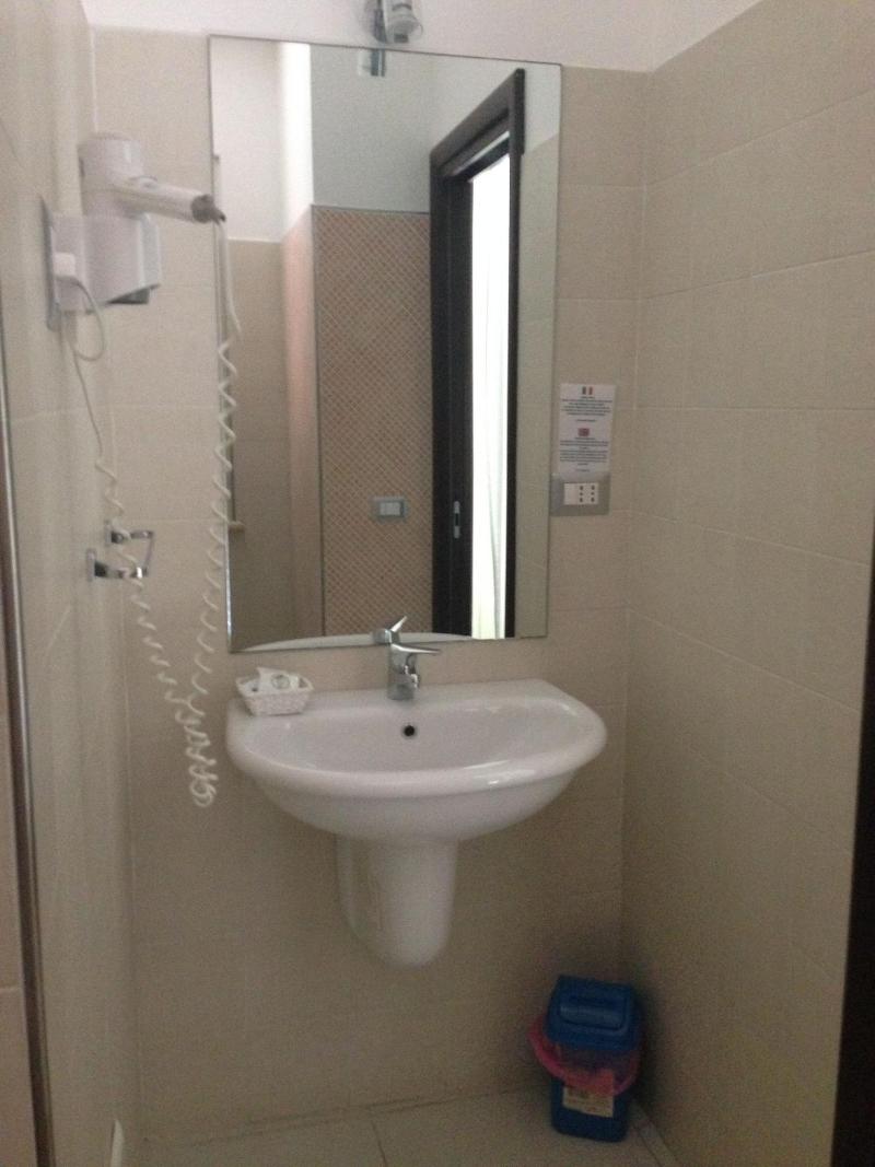 Hotel La Rosetta - Oda