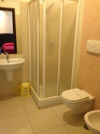 Hotel La Rosetta fotoÄŸrafÄ±