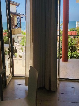 Hotel La Rosetta fotoÄŸrafÄ±