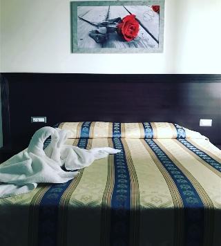 Hotel La Rosetta fotoÄŸrafÄ±