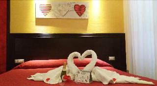 Hotel La Rosetta fotoÄŸrafÄ±