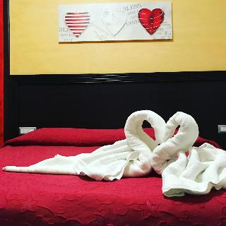 Hotel La Rosetta fotoÄŸrafÄ±