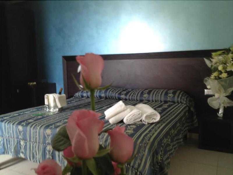 Hotel La Rosetta - Oda