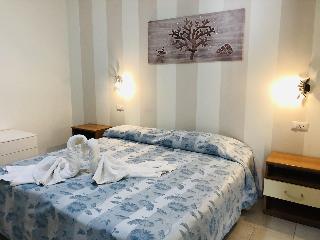 Hotel La Rosetta fotoÄŸrafÄ±