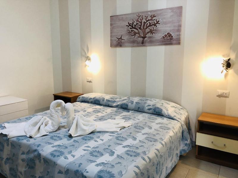Hotel La Rosetta - Oda