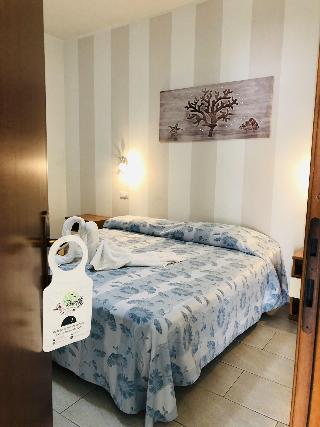 Hotel La Rosetta fotoÄŸrafÄ±