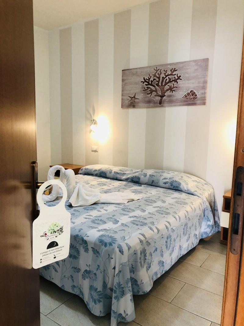 Hotel La Rosetta - Oda