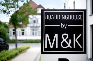 Boardinghouse by M&K fotoÄŸrafÄ±