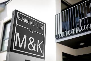 Boardinghouse by M&K fotoÄŸrafÄ±