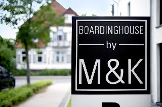 Boardinghouse by M&K fotoÄŸrafÄ±