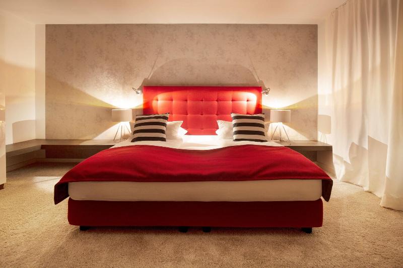 Boardinghouse by M&K - Genel