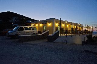 Hotel Villaggio Dei Pescatori fotoÄŸrafÄ±