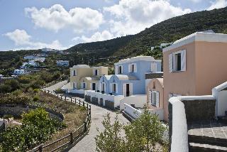 Hotel Villaggio Dei Pescatori otel fotoğrafı