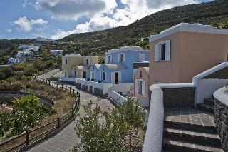 Hotel Villaggio Dei Pescatori fotoÄŸrafÄ±