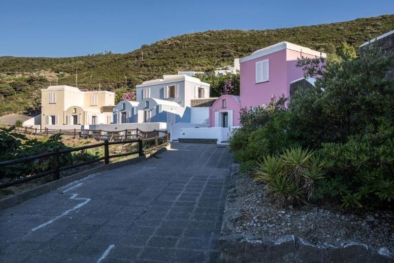 Hotel Villaggio Dei Pescatori - Genel